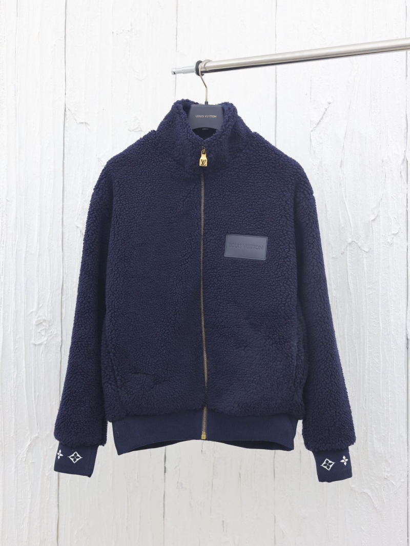 LV Coats